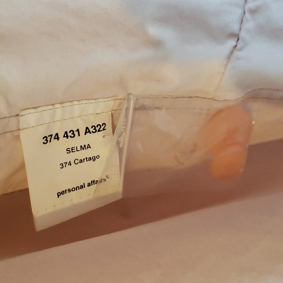 Designer Pink Trenchcoat 💗 - Picture 9 of 10